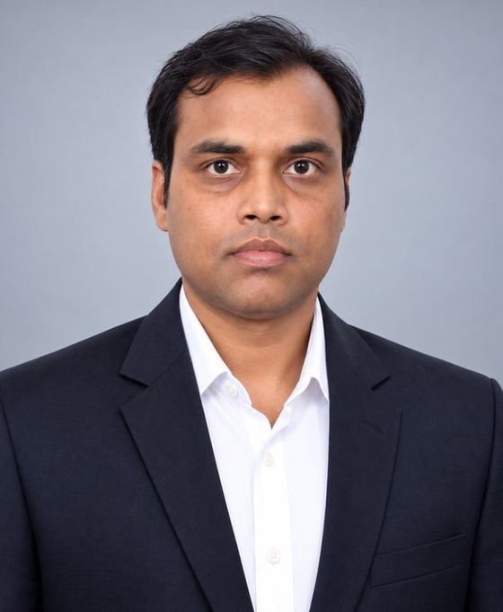 Manish Kumar